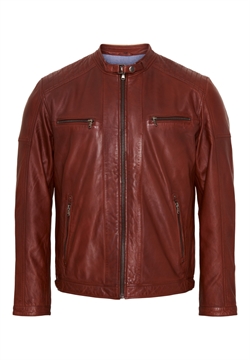 Notyz / Molltan - 2130 Dark Cognac